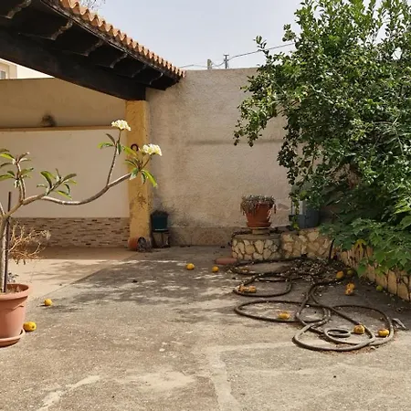 Casa Luna Willa Marsala