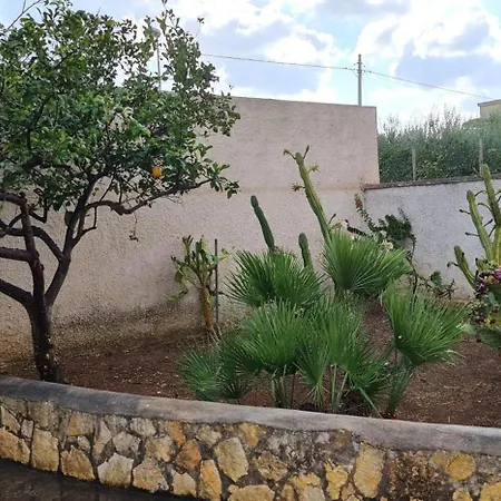 Casa Luna Marsala